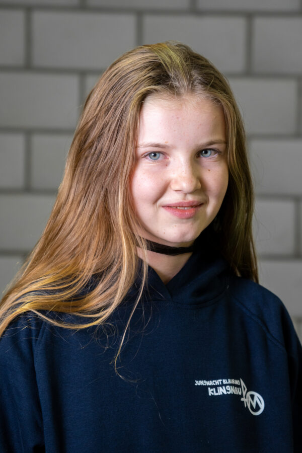 Kapuzenpullover Kinder – Bild 7